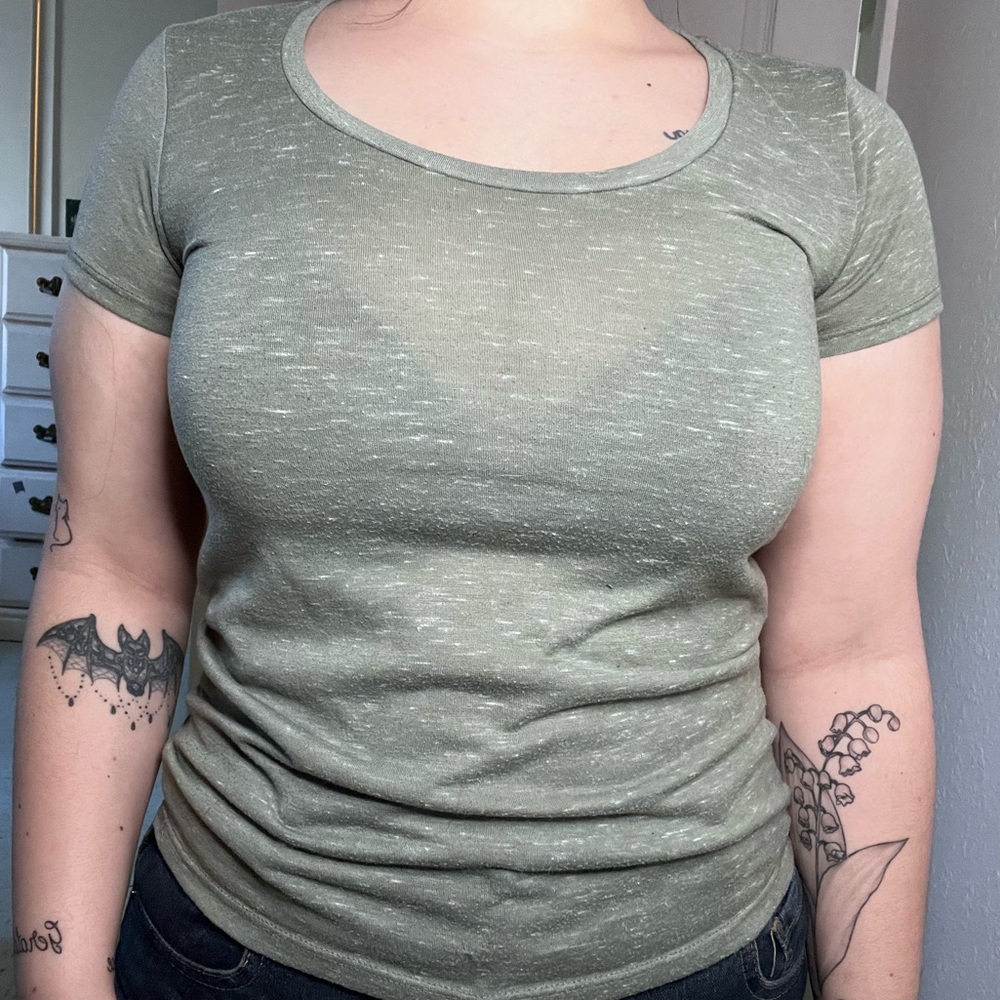 Mudd Clothing Shirt